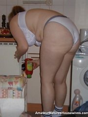 Milf Up Horia
