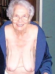 Granny Pictures Sexy Gallery